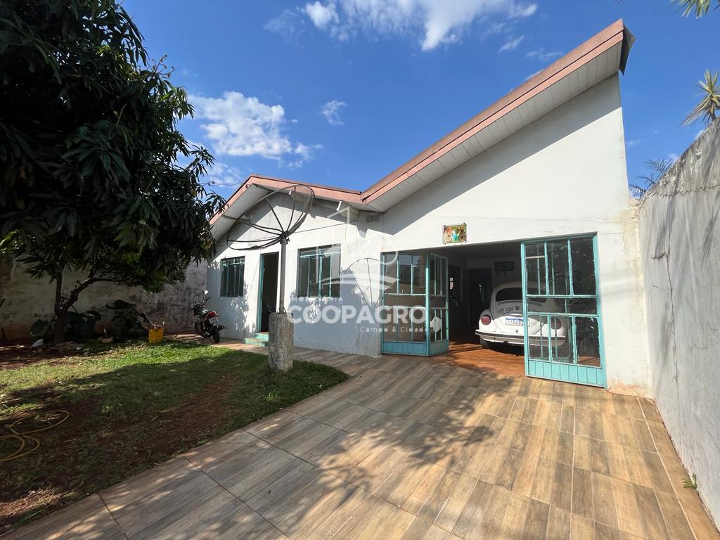 Casa na Av. Cirne Lima, para fazer ponto comercial - TOCANTINS...