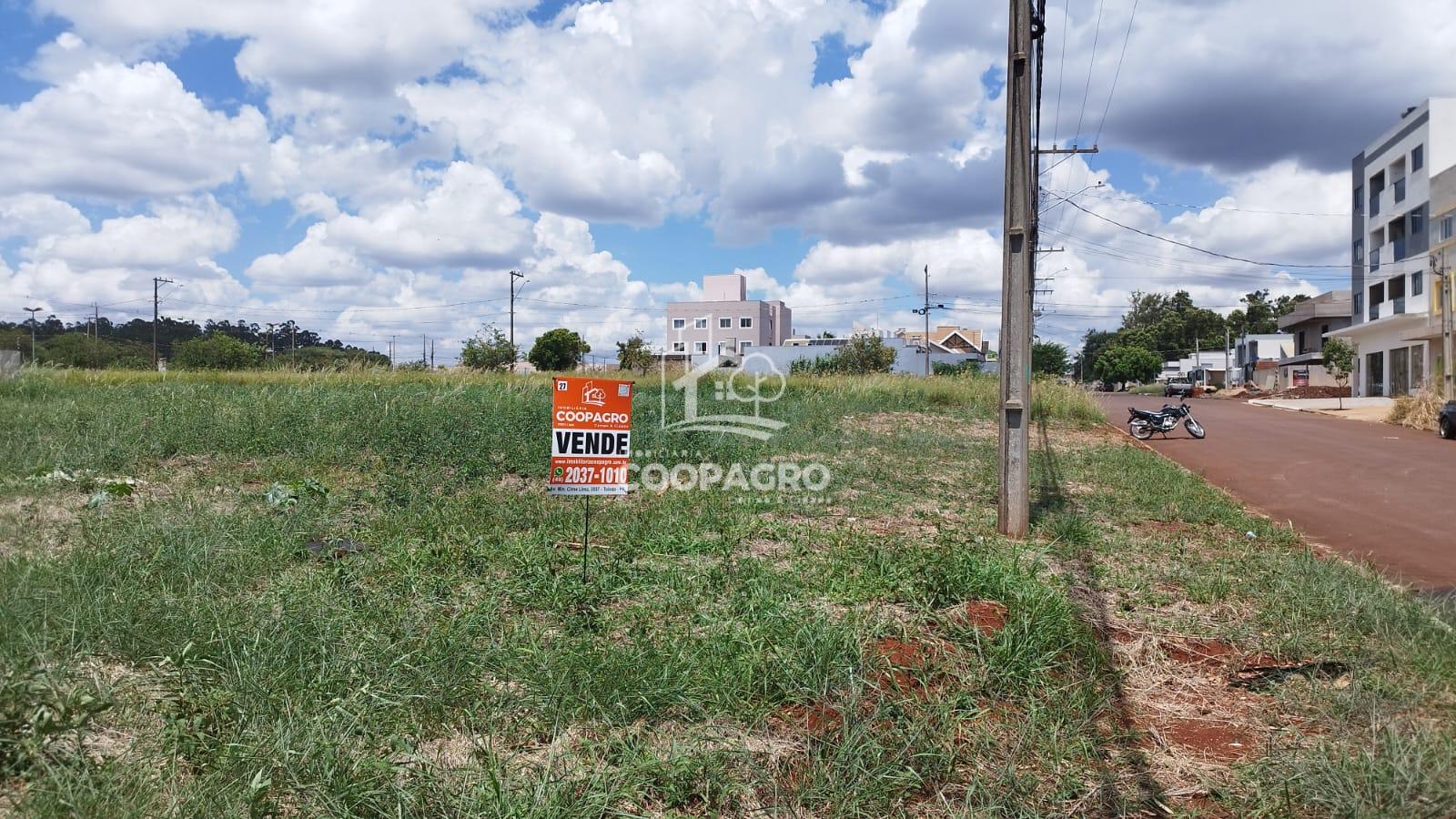 Terreno à venda no Loteamento Verbo Divino na Vila Becker