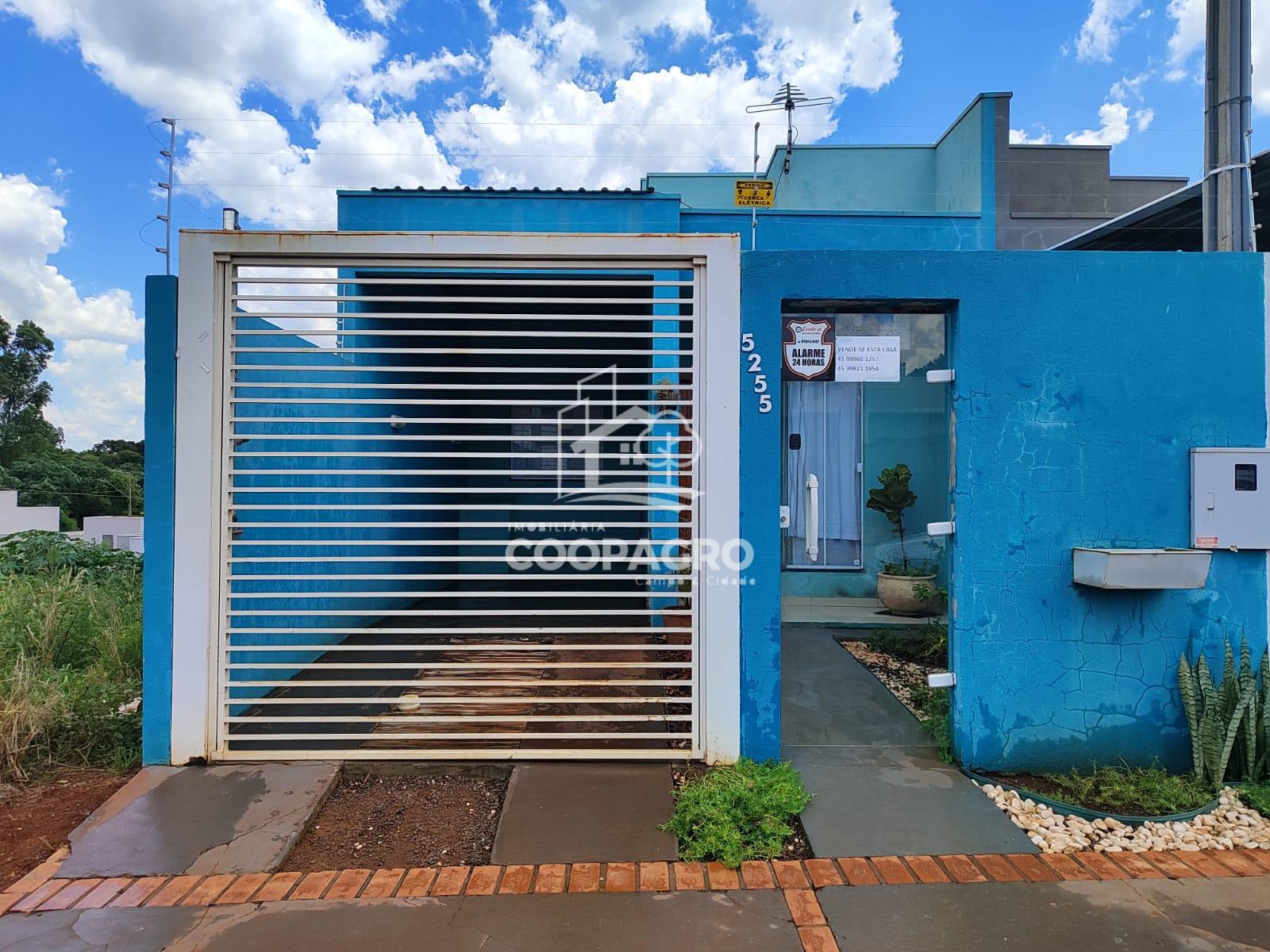 Casa à venda semi mobiliada com cozinha planejada, SÃO FRANCIS...