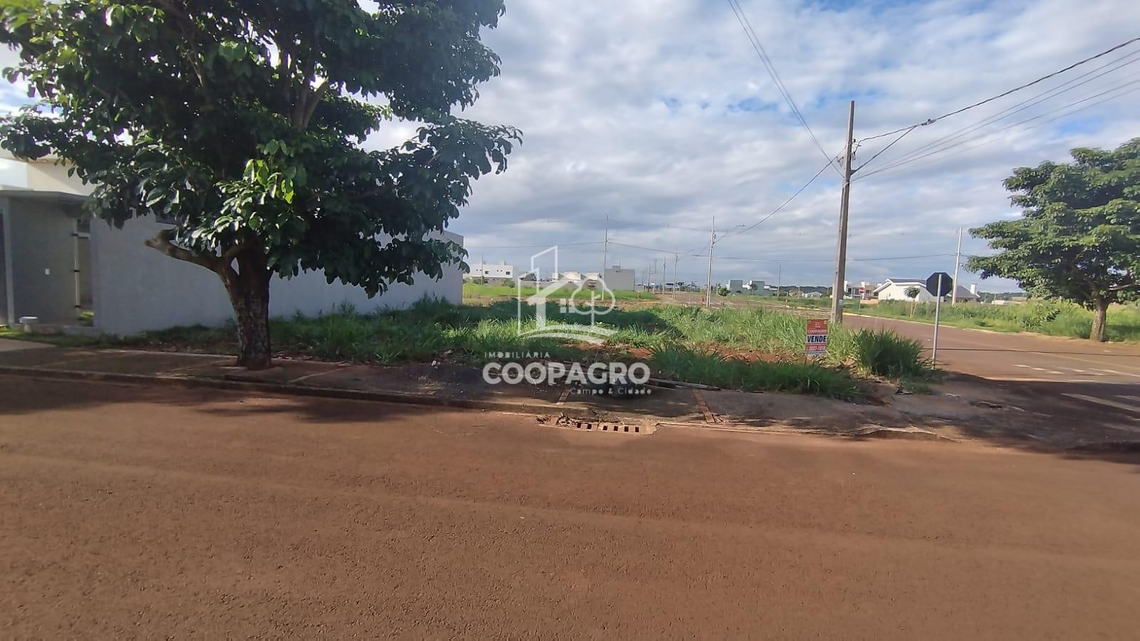 Terreno à venda no Tocantins em local de valorização constante