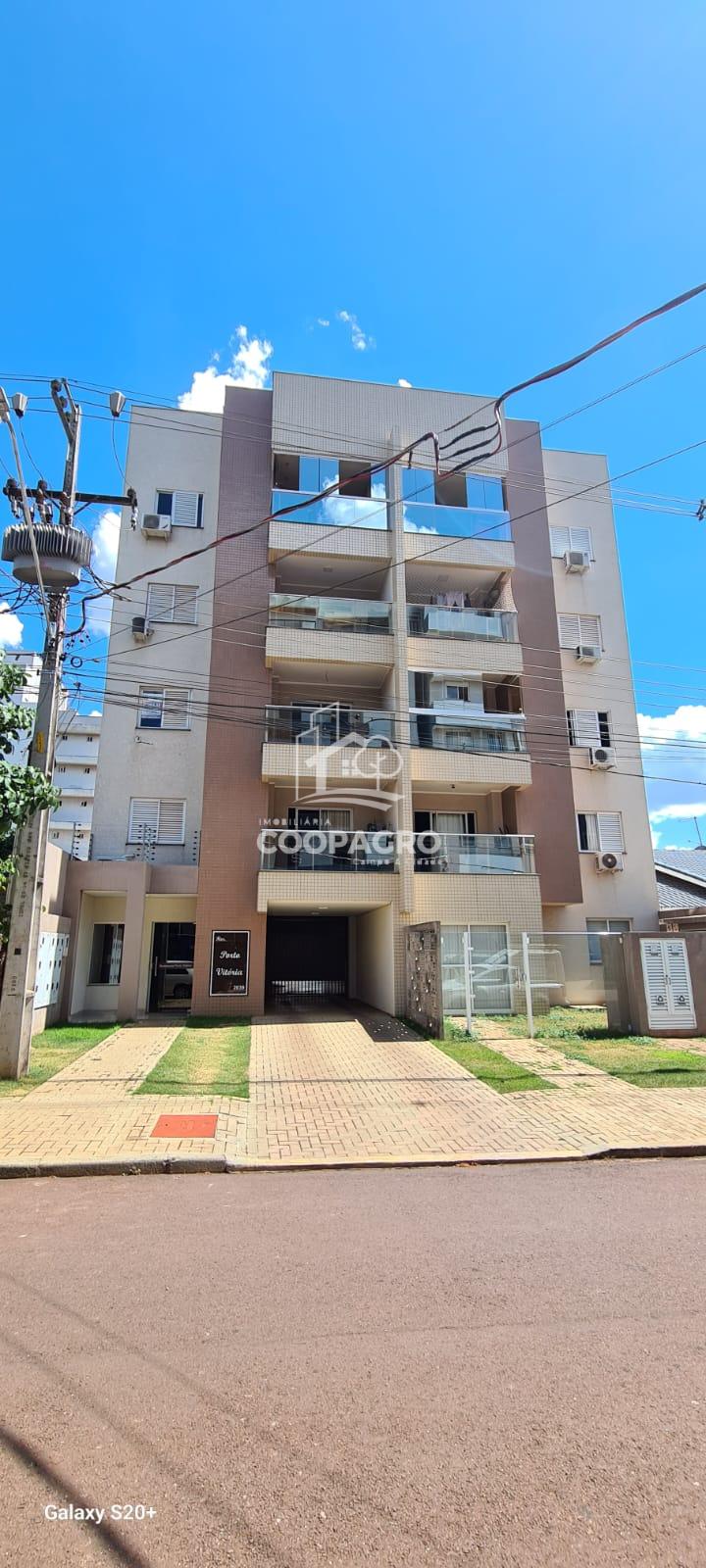 Apartamento 105m2 c suíte semi mobiliado à venda ou permuta po...