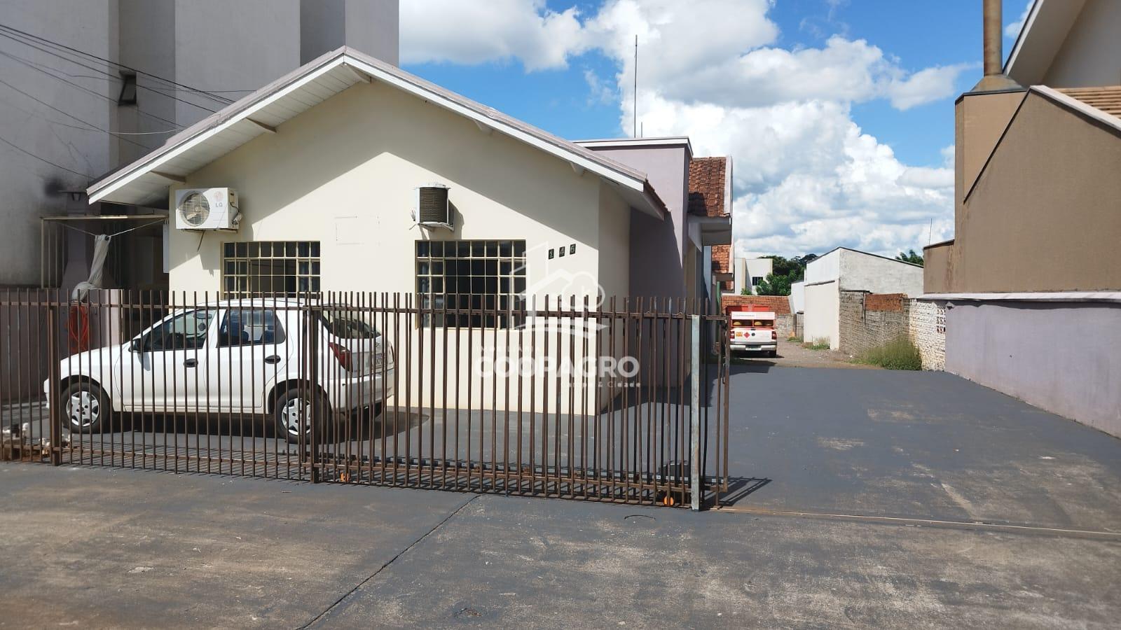 Casa localizada no Residencial Giachini no Jardim Santa Maria