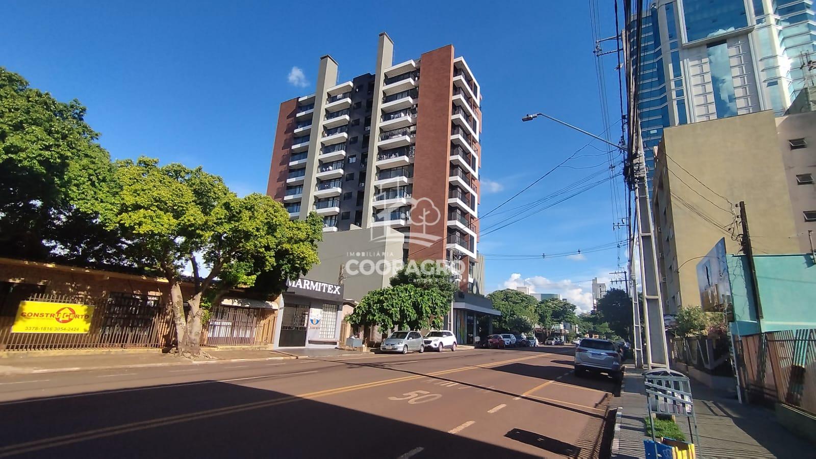 Apto edificio 14 bis à venda, suíte e 1 quarto duas vagas de g...