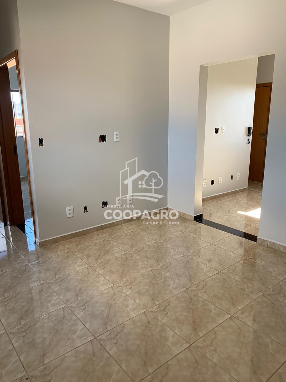 Apartamento à venda, JARDIM COOPAGRO, TOLEDO - PR