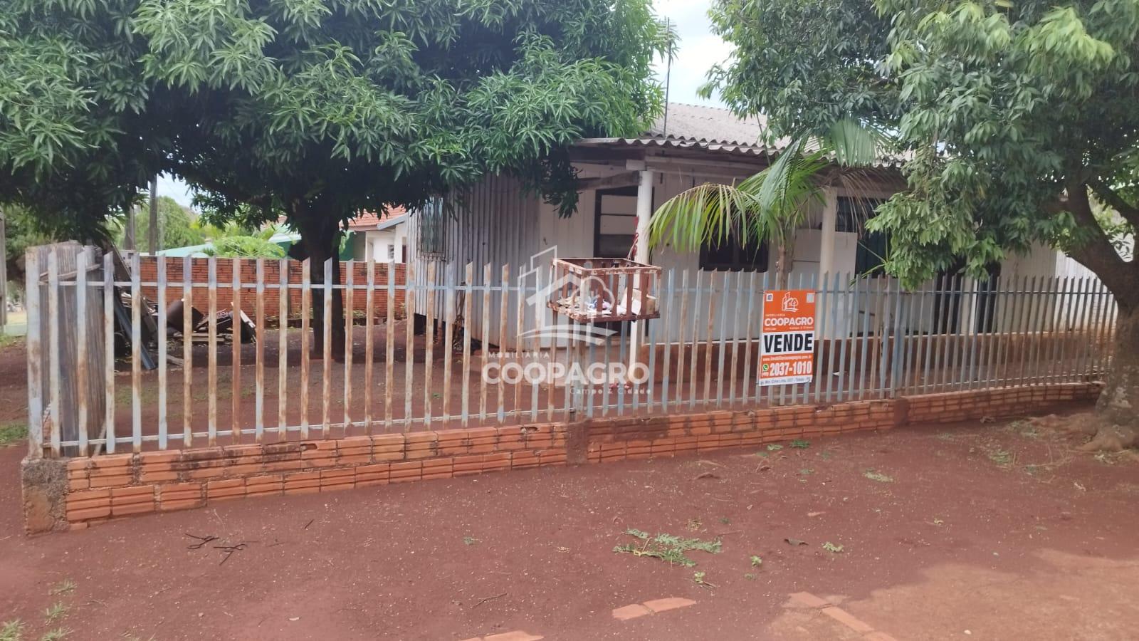 Terreno no Jardim Coopagro - Toledo - PR. Ótima localização.