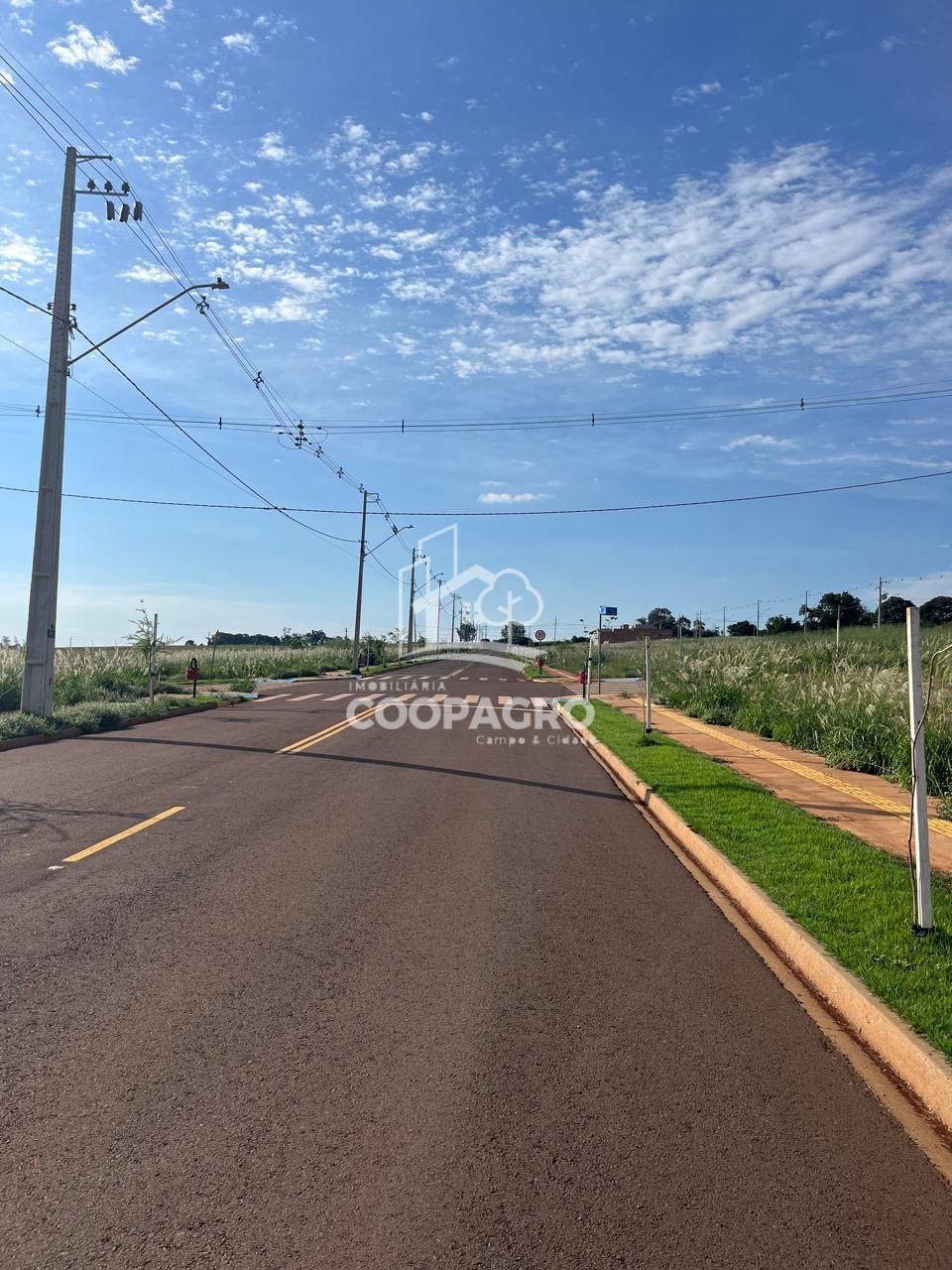 Terreno à venda de 360 m2, Loteamento Jardim Betel VILA BECKER...