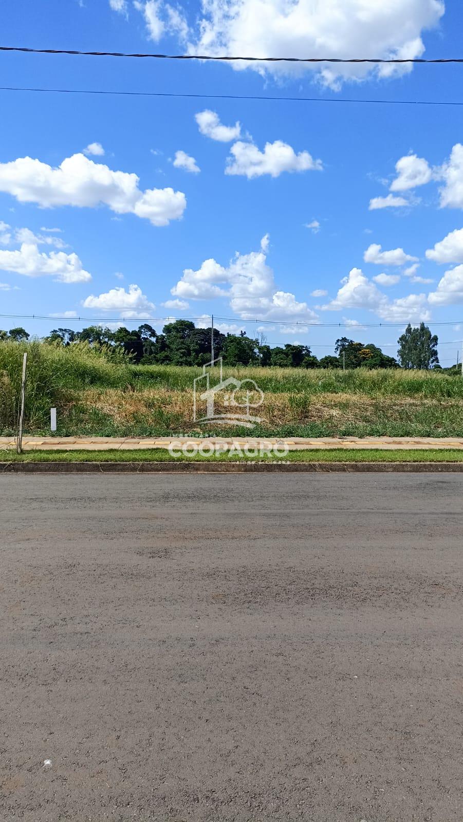 Terreno de 360m2 12x30 à venda no Loteamento Verdes Campos em ...