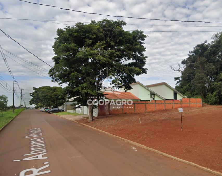 Terreno à venda no Loteamento Visão no Jardim Pancera em Toled...