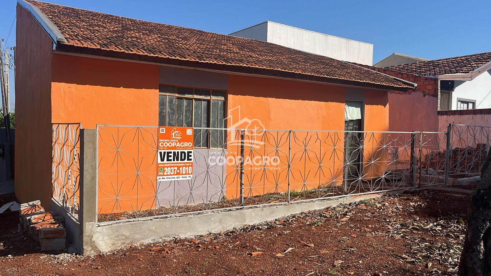 Casa à venda, próxima de escolas,posto de saúde  JARDIM CONCÓR...