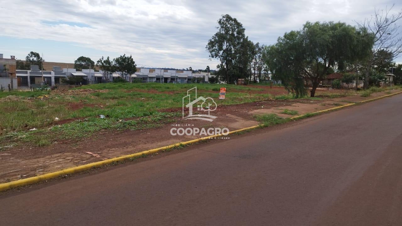 Terreno de 459,34 m  à venda no Jardim Coopagro, Toledo - PR