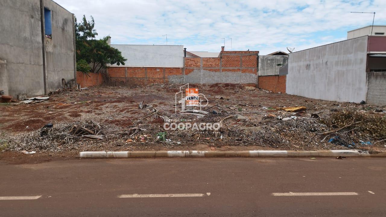 Terreno Comercial à venda na Av. Roberto Fachini, Jardim Coopa...