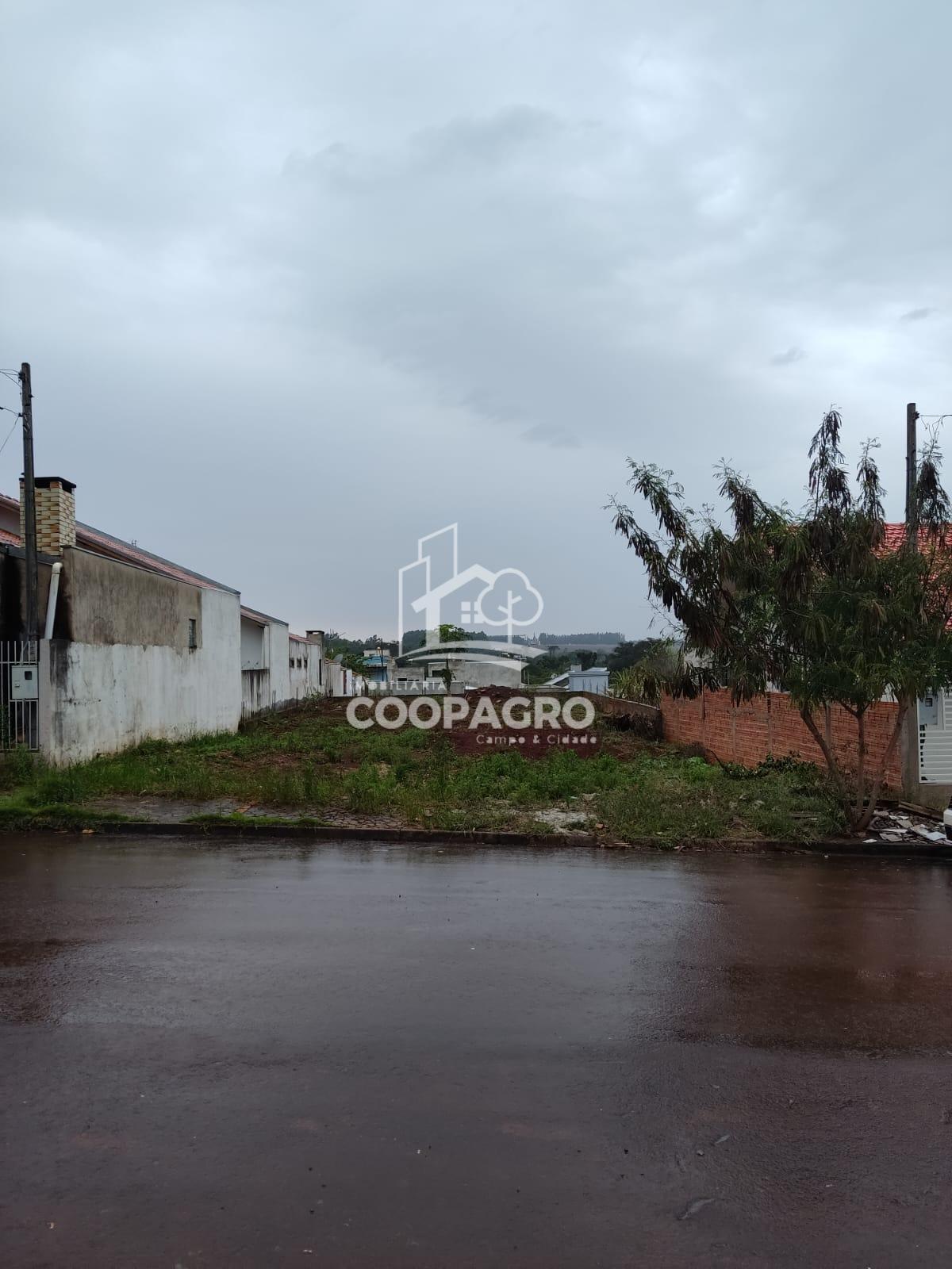 Terreno ? venda localizado no Jardim Conc?rdia em Toledo - PR