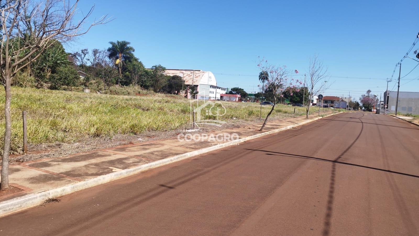 Terreno com 600,53 m  à venda localizado no Tocantins em Toled...