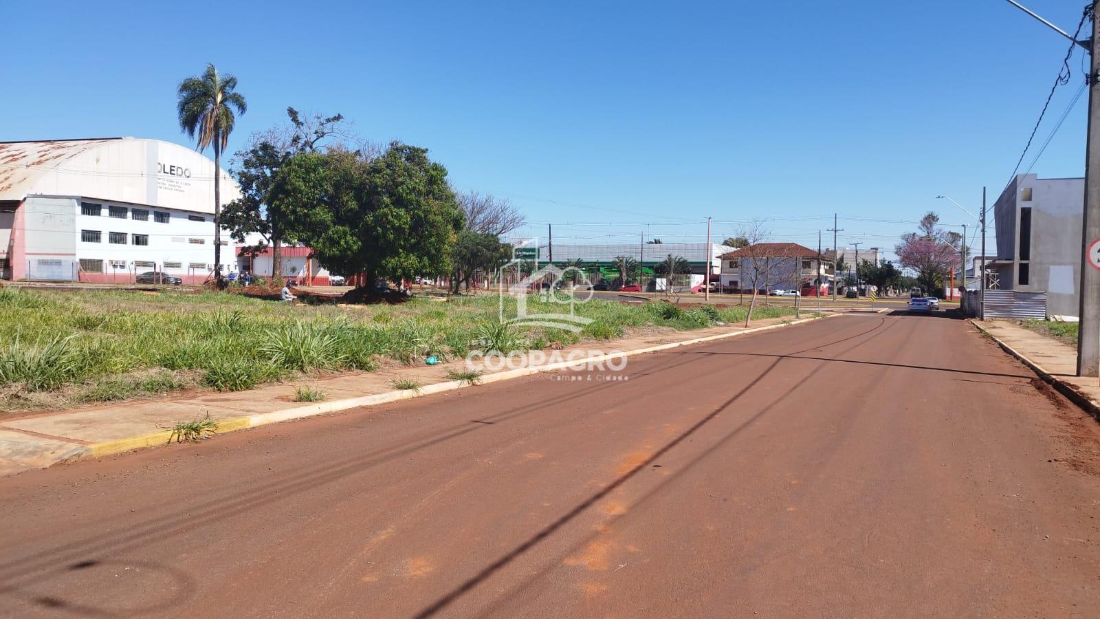 Terreno com 600,80 m  à venda localizado no Tocantins em Toled...