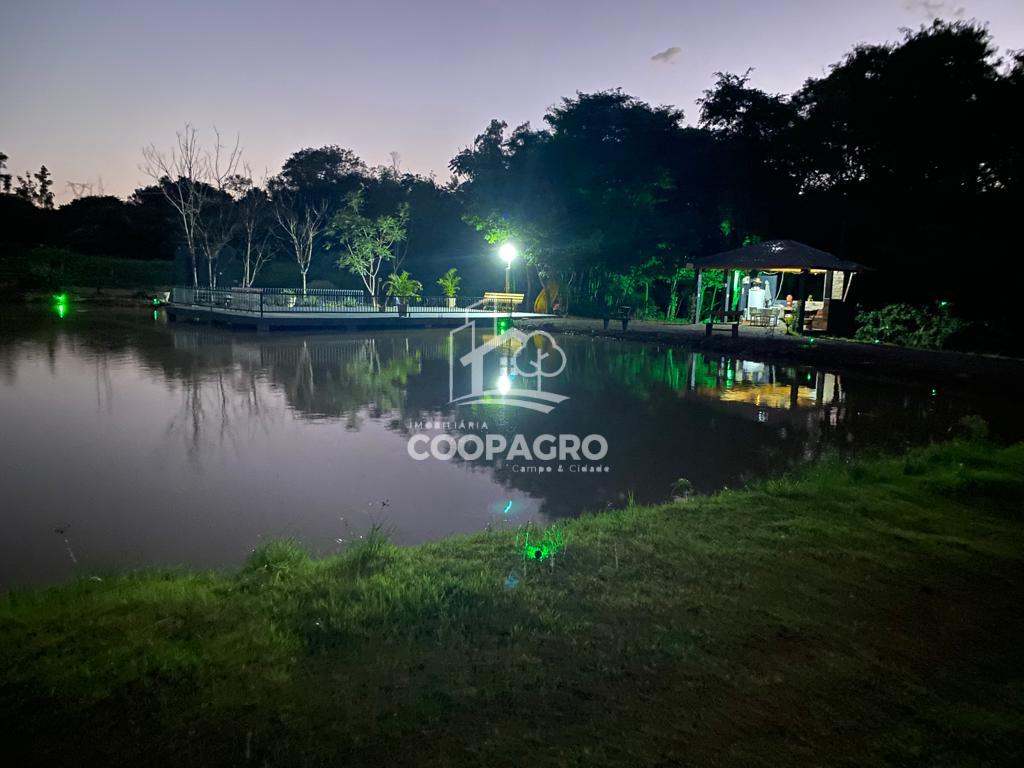 Chácara à venda de 20.330 m  lugar espetacular de lazer ou par...