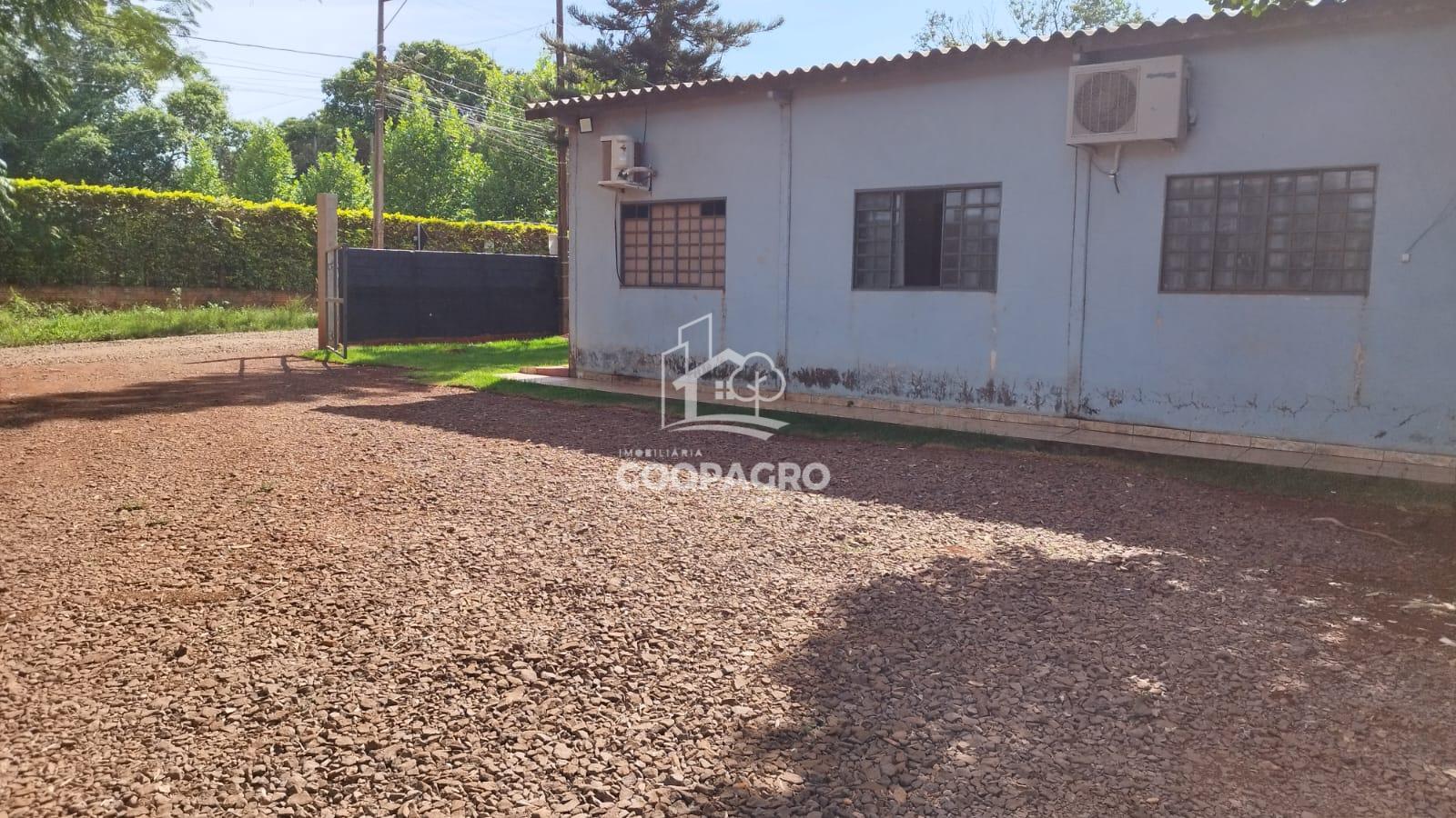 Chácara Urbana com 12.240 m , Localizada no Jardim Tocantins -...