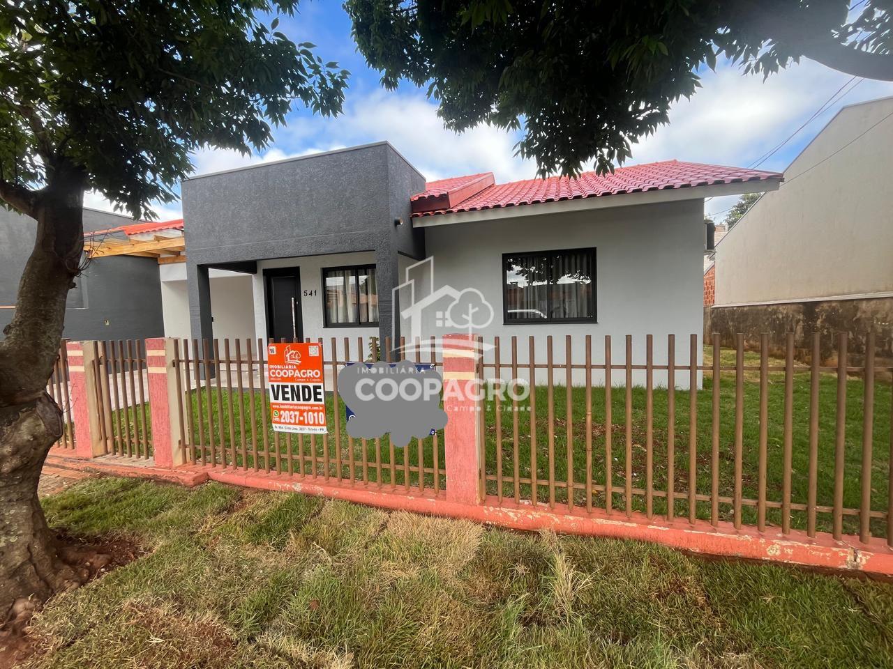 Casa à venda toda reformada semi mobiliada  JARDIM COOPAGRO, T...