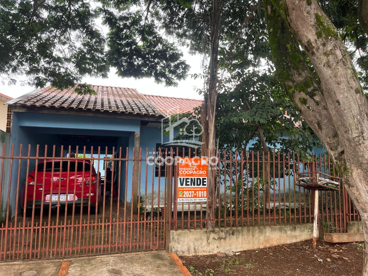 Duas casas com 150,00 aprox em  terreno de 250,00m2 Jardim Coo...