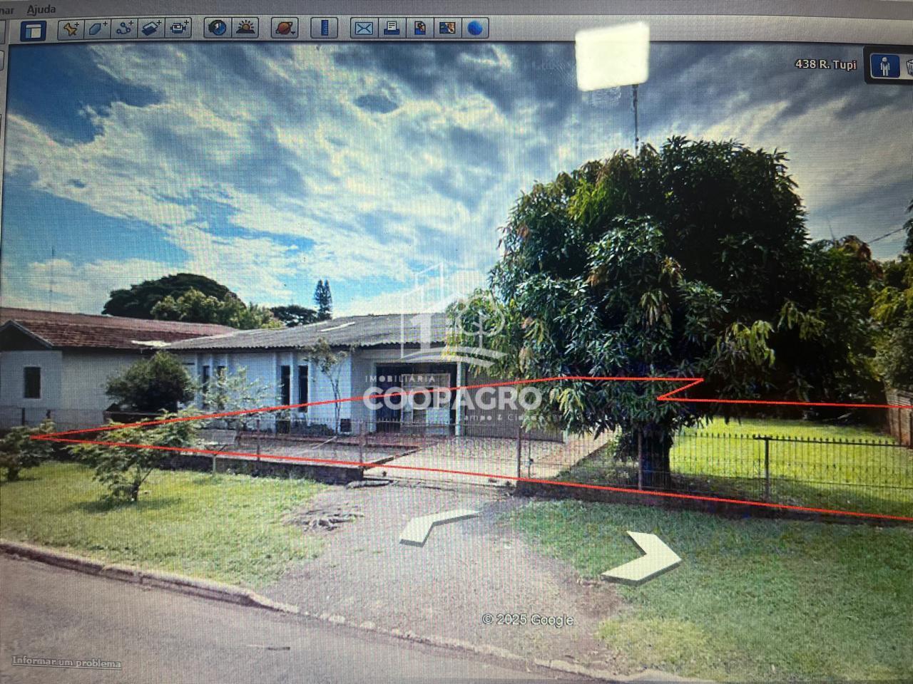 Casa com 190,00 m2 em terreno 1.200 m2 ? venda vila P?rola Ind...