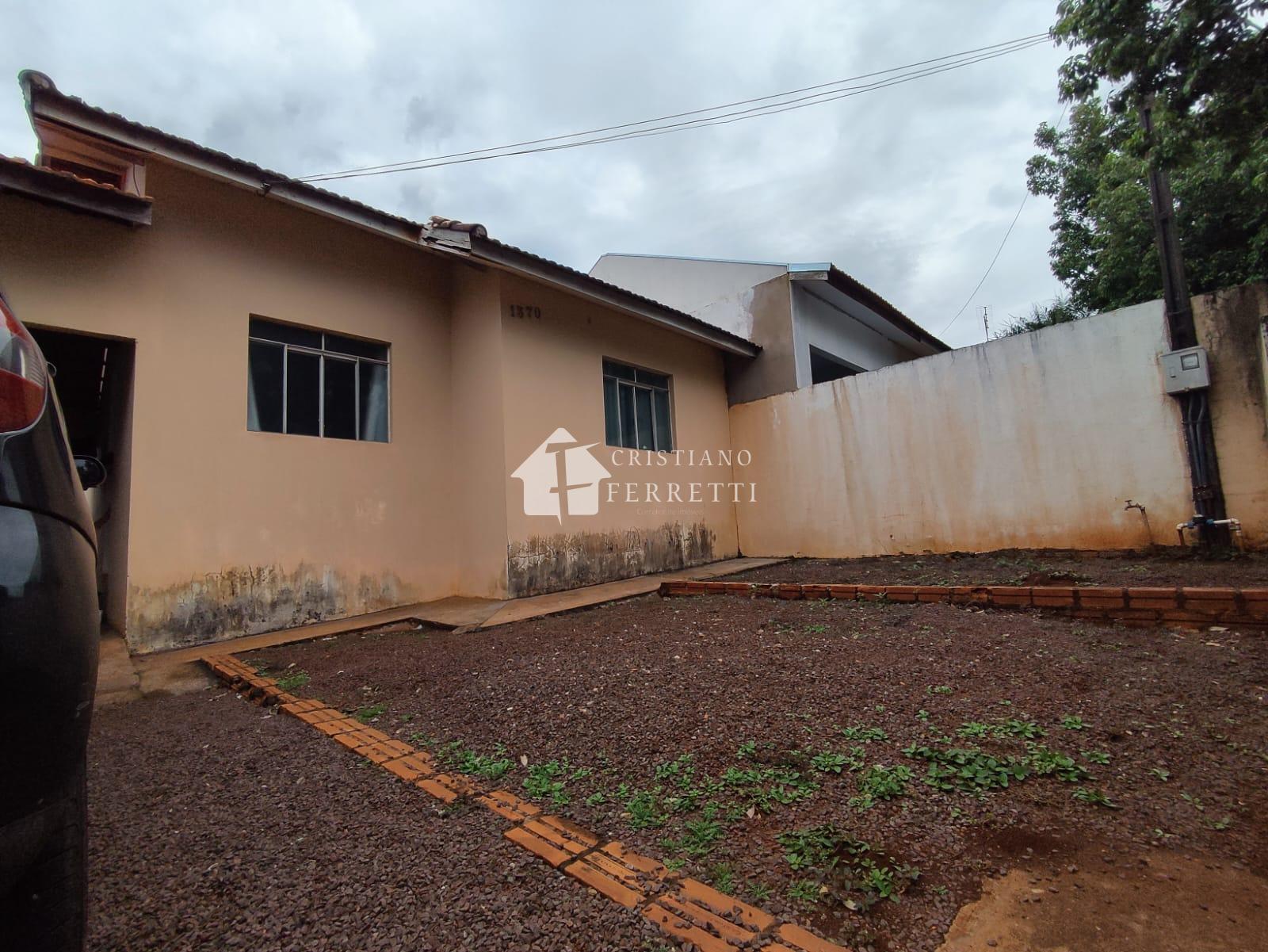 Casa com grande sobra de terreno e 3 quartos no Jardim Europa,...