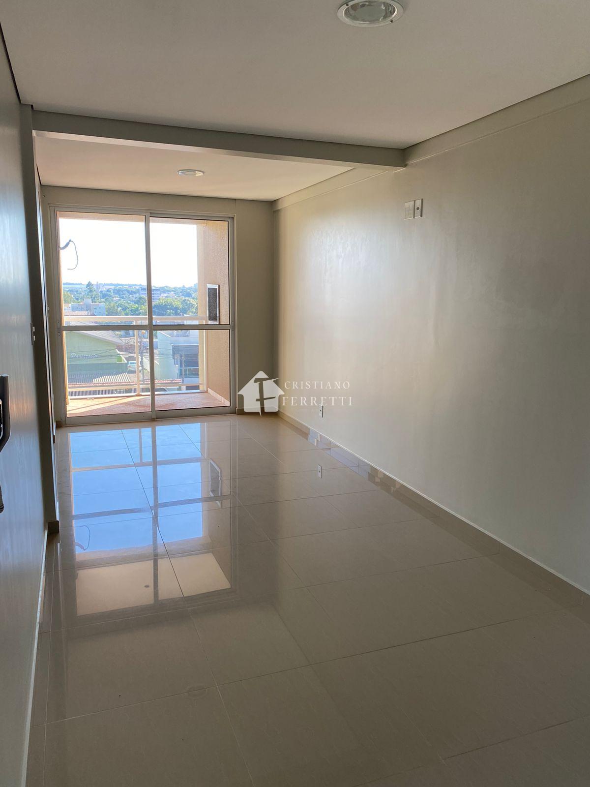 Apartamento com elevador pr?ximo do Lago municipal Jardim La S...