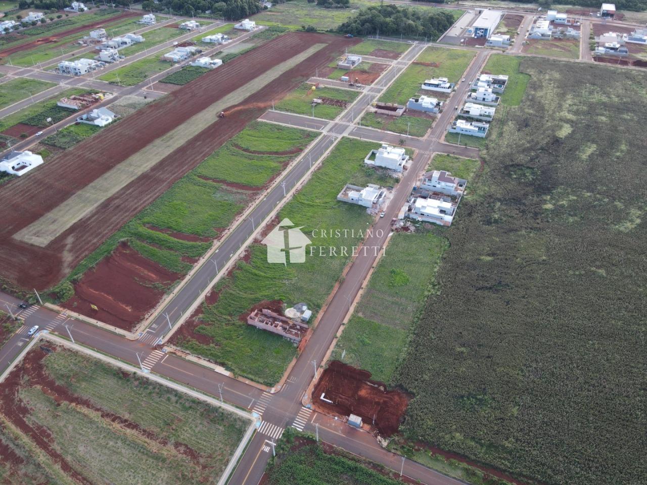 Terrenos próximo do Lago Novo à venda, Jardim Tocantins, Toled...