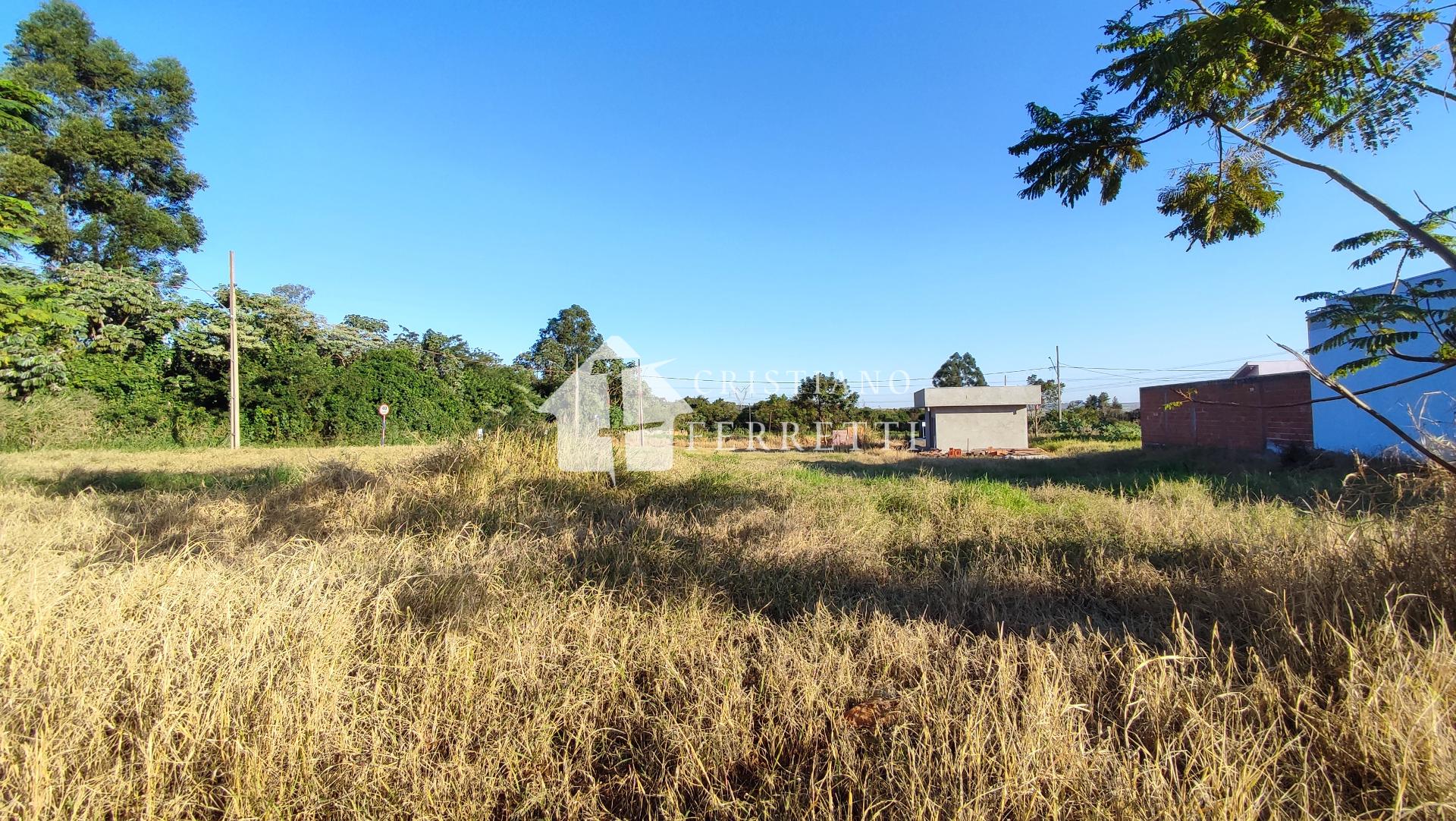 Terreno no loteamento Sandri à venda, São Francisco, Toledo - PR