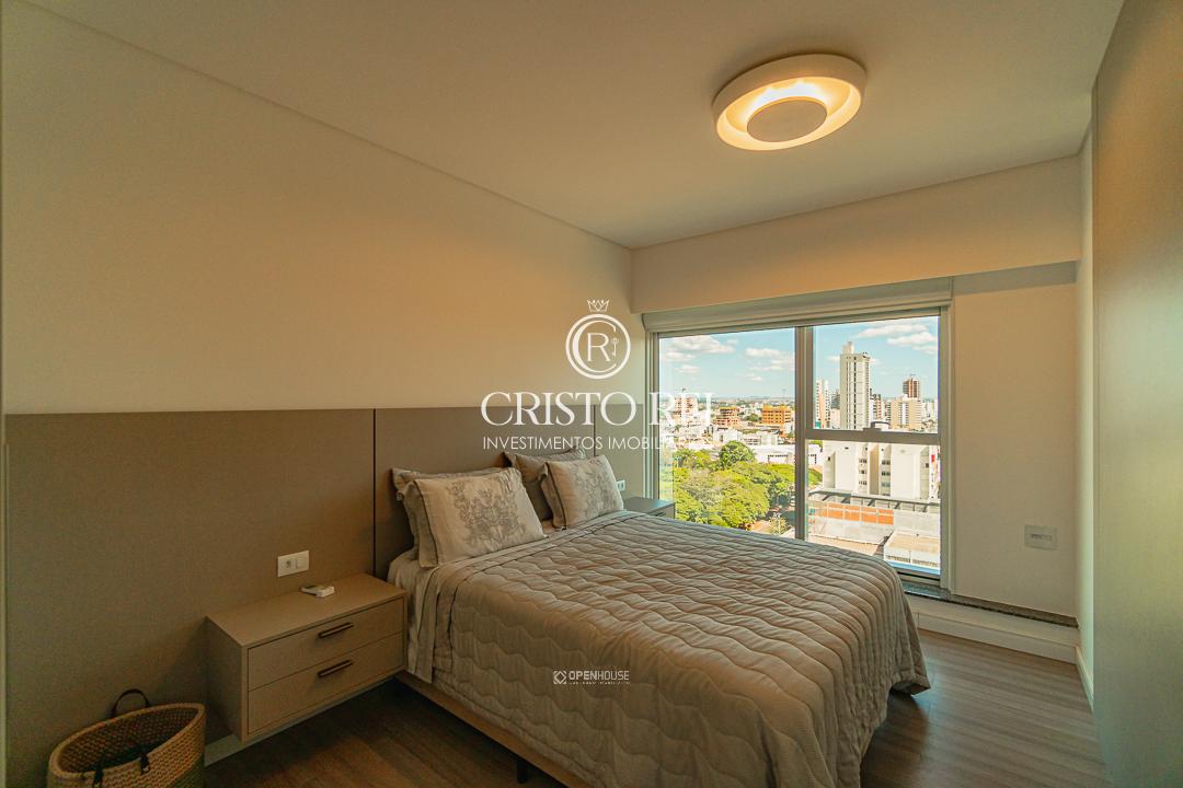 Residencial Amaranto, 100% Mobiliado e Decorado