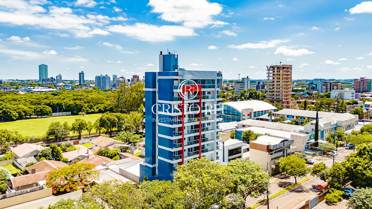 Apartamento Mobiliado no Jardim La Salle