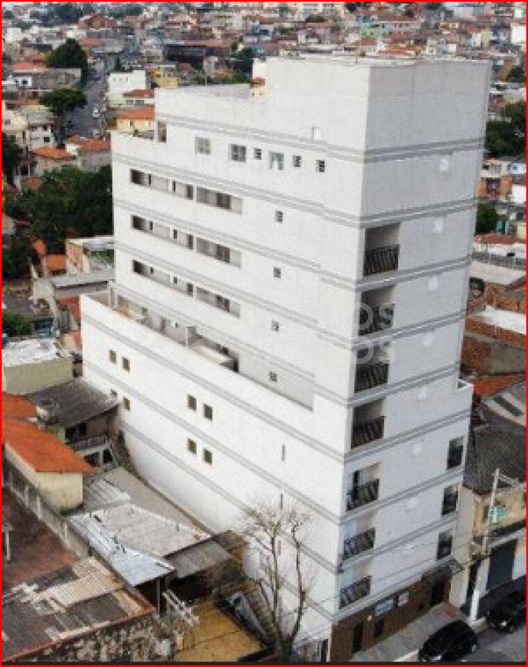 Apartamento com 2 dormitórios à venda, Vila Independencia, SAO...