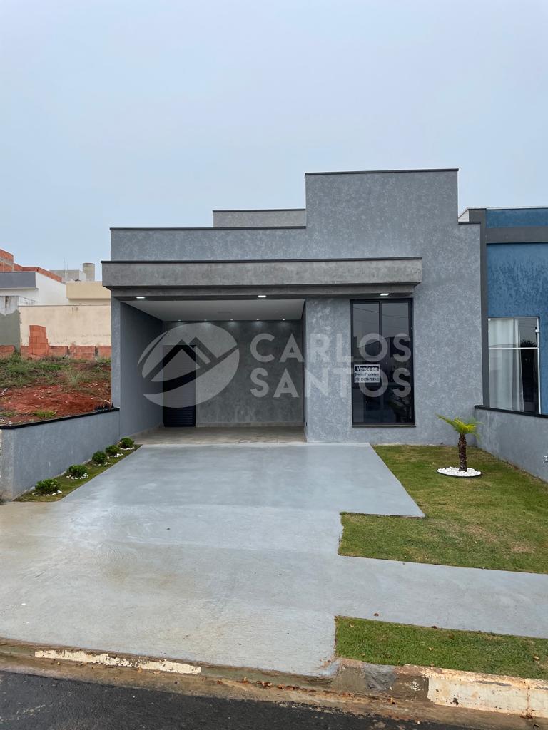 Casa com 3 dormitórios à venda, SOROCABA - SP