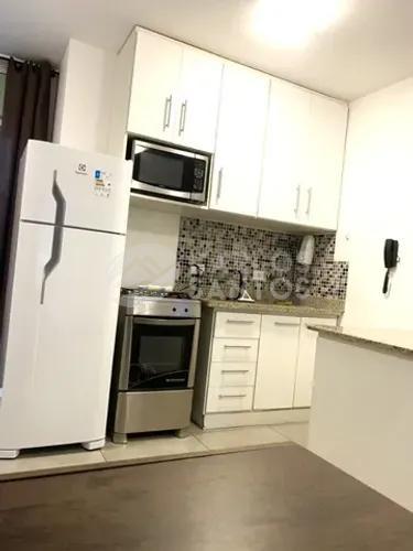 Apartamento com 1 dormit?rio ? venda, Consola??o, SAO PAULO - SP