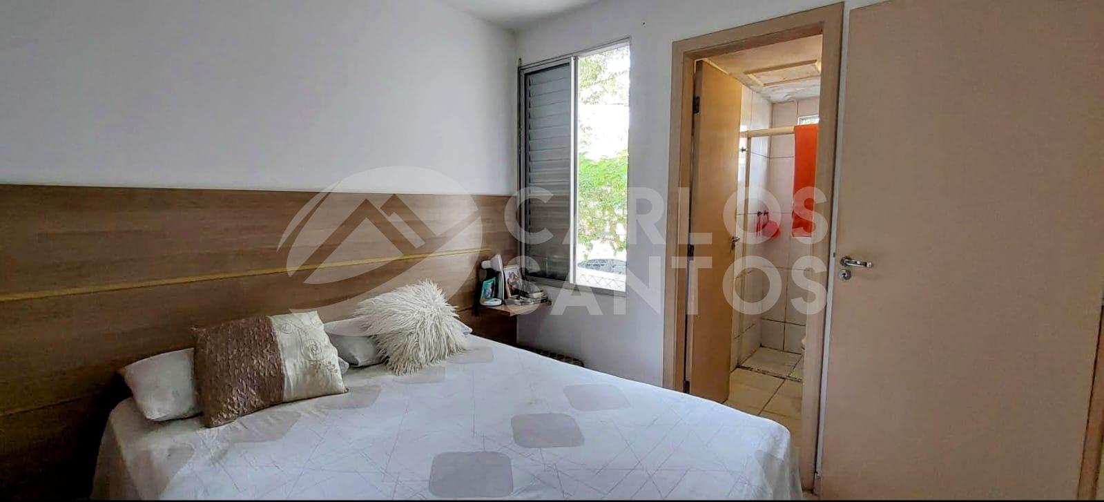 Apartamento com 3 dormitórios à venda, Vila das Belezas, SAO P...