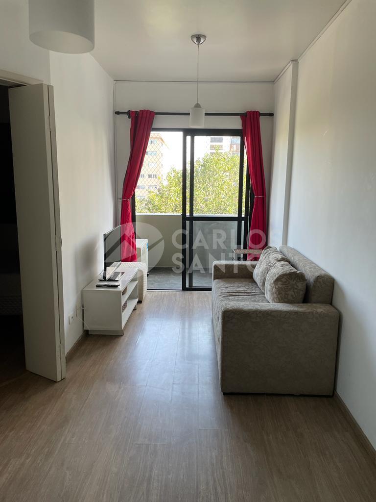 Apartamento para alugar ou a venda, Moema, SAO PAULO - SP