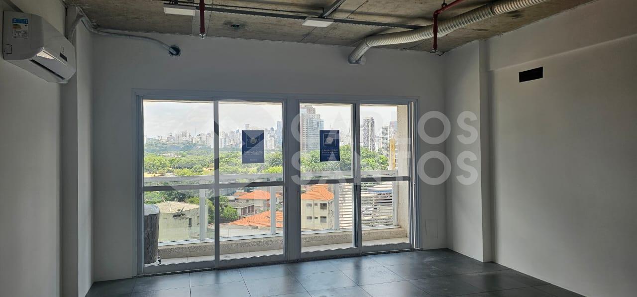 Sala Comercial para locação, Vila Butantã, SAO PAULO - SP