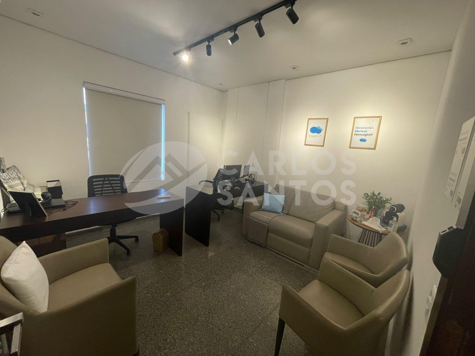 Comercial, Jardim das Acacias, SAO PAULO - SP
