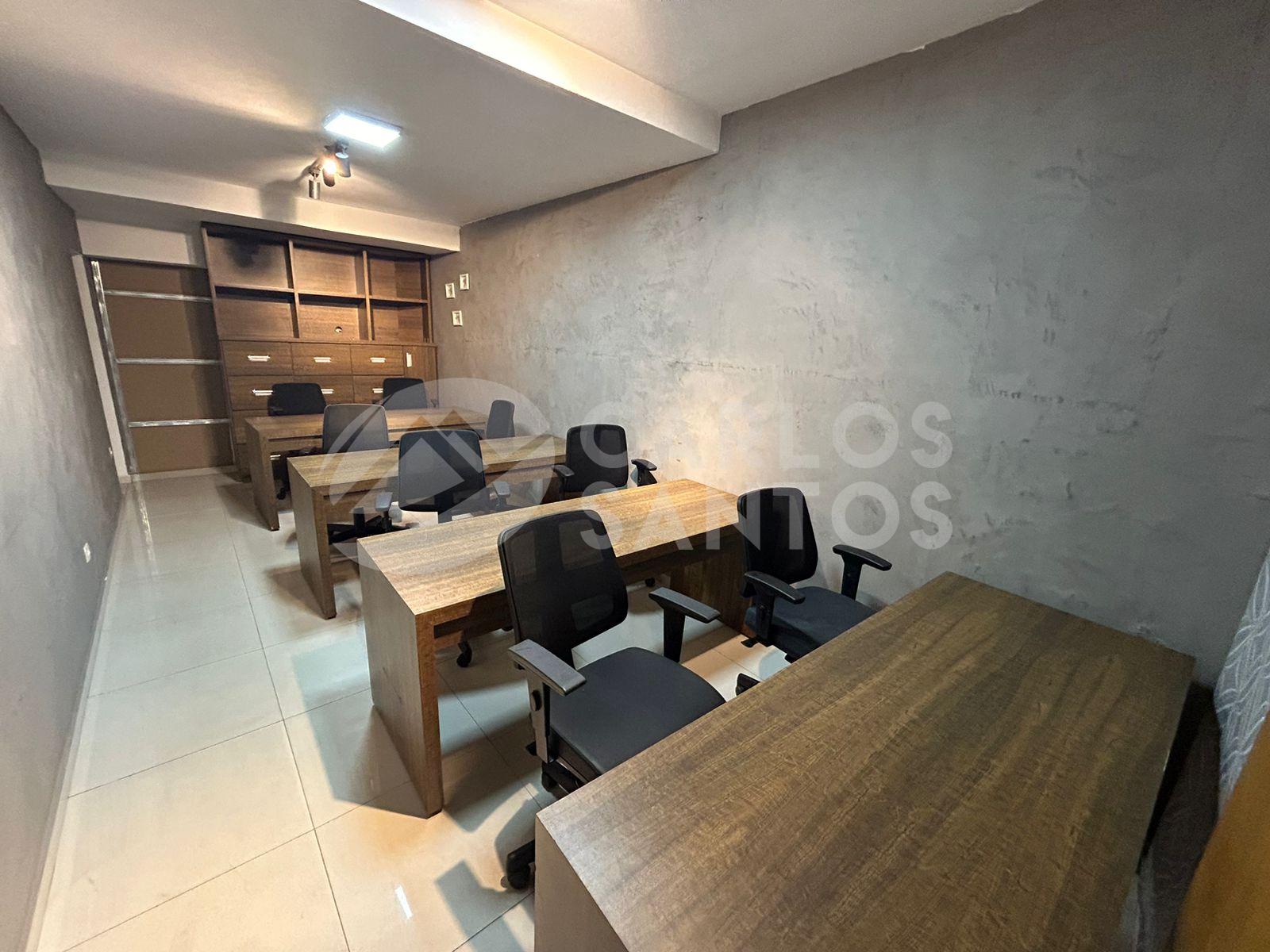 Comercial com 24 metros, Jardim das Acacias, SAO PAULO - SP