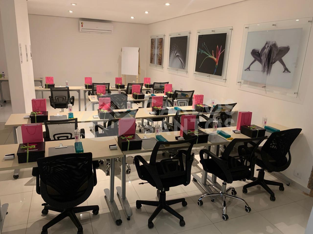 Comercial com 35 metros, Jardim das Acacias, SAO PAULO - SP