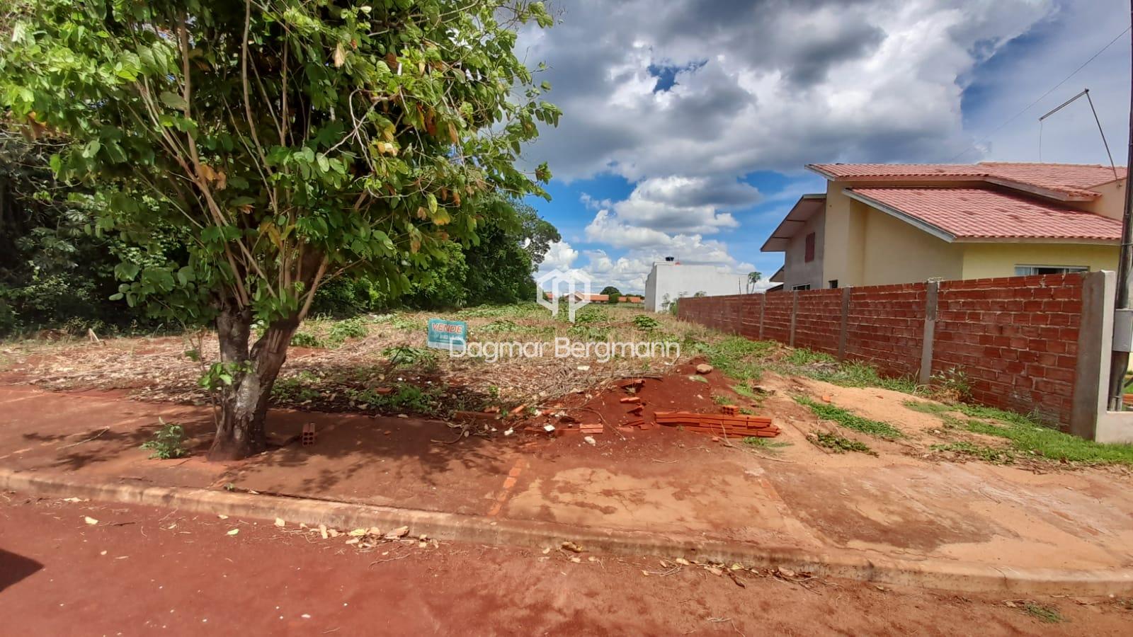 TERRENO EM NOVO SOBRADINHO