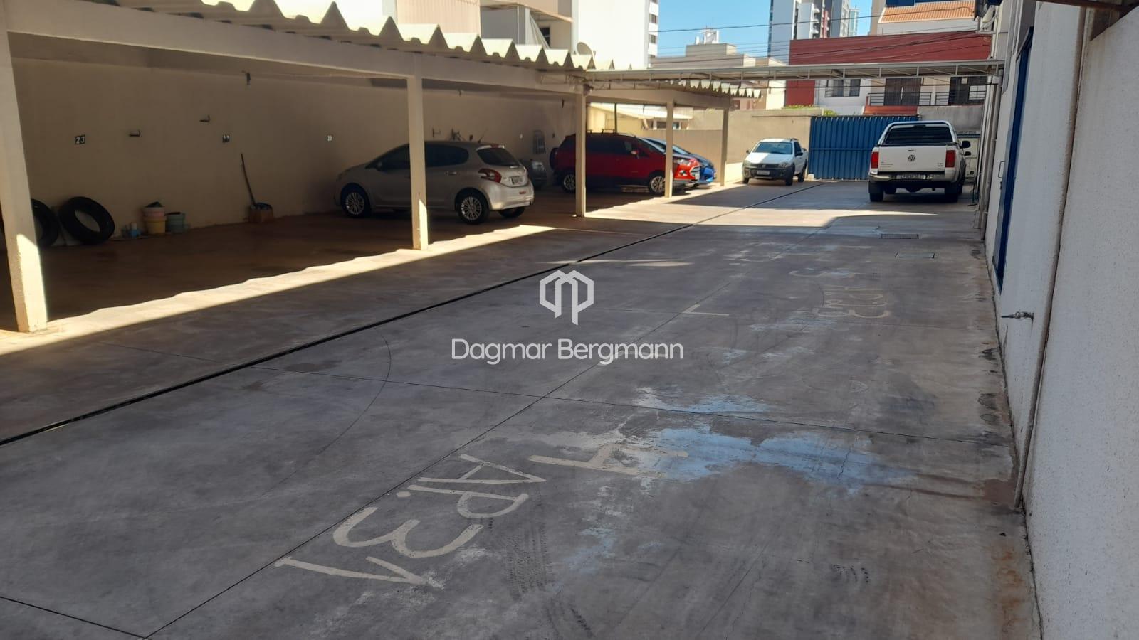 Imobiliria Dagmar em Toledo PR