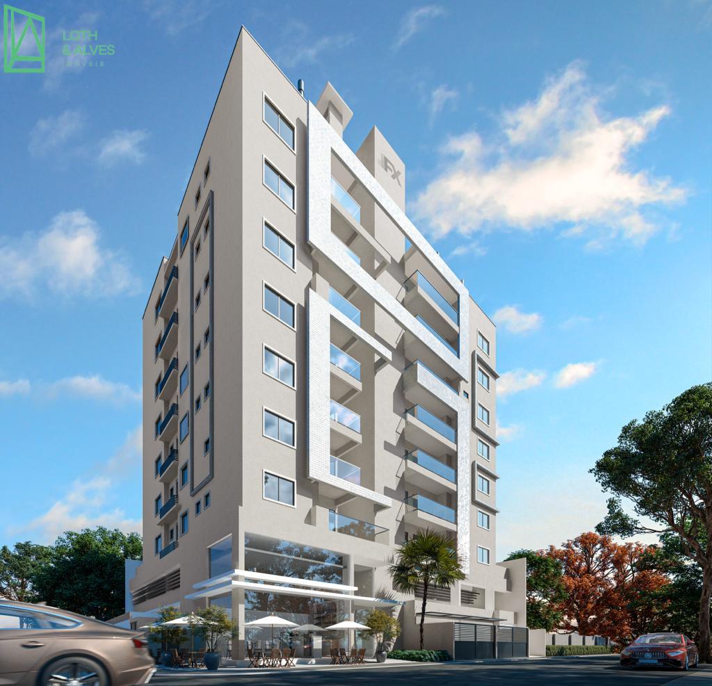 Apartamento com 2 dormitórios à venda, CENTRO, NAVEGANTES - SC