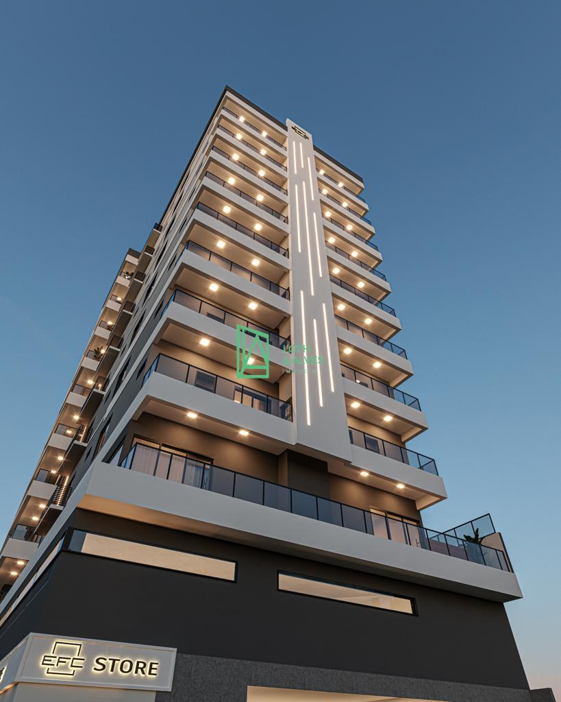 Apartamento com 02 suites à venda, 300 metros do mar, GRAVATÁ,...