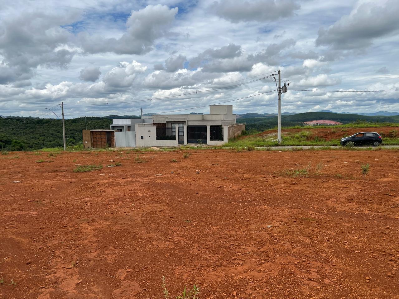 OPORTUNIDADE IMPERDÍVEL  LOTE À VENDA NO VILA DA SERRA, SANTA BÁRBARA MG