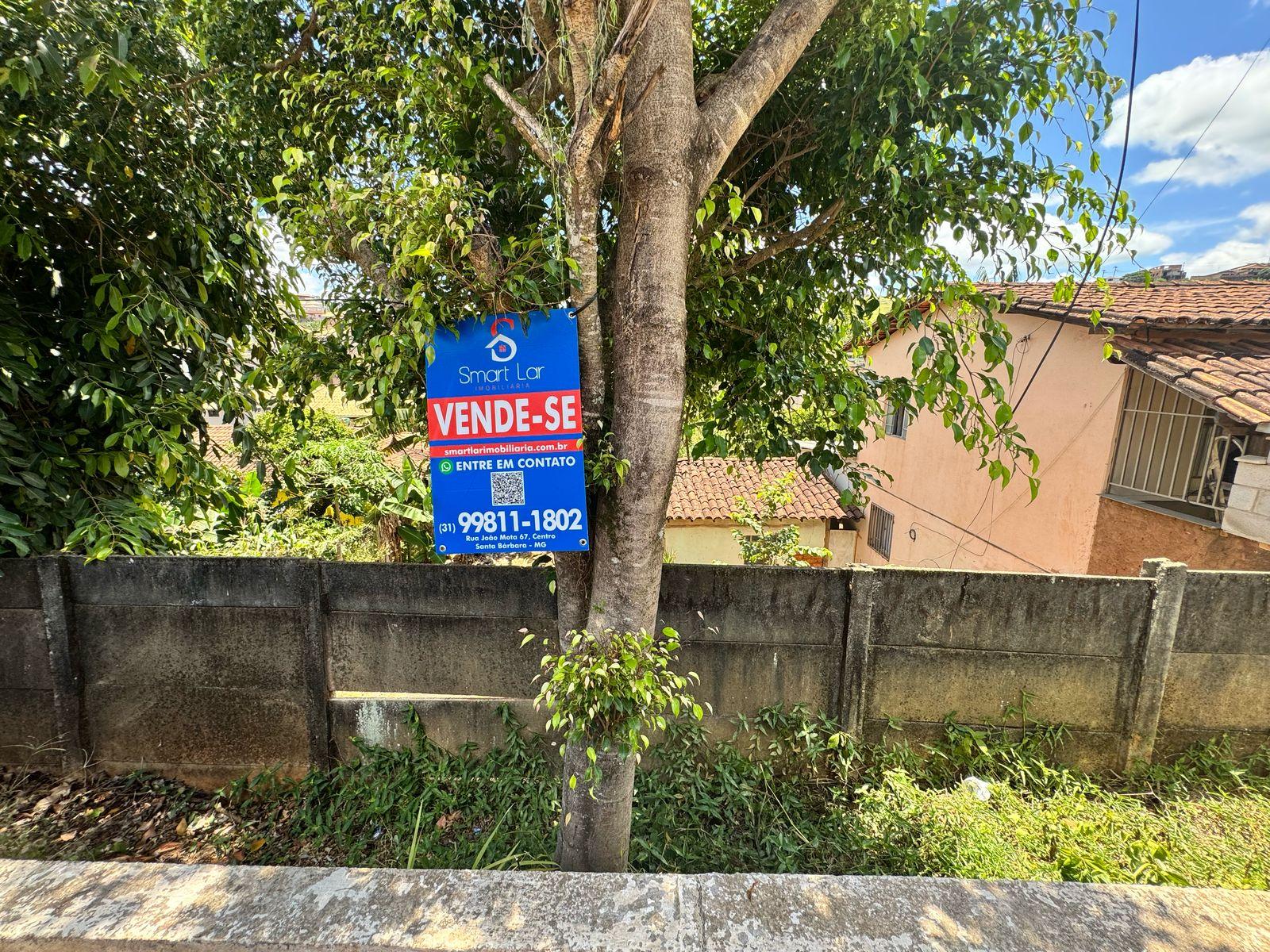Oportunidade única  Seu lote dos sonhos te espera  Localizado no Bairro Santa Terezinha em Santa Bár