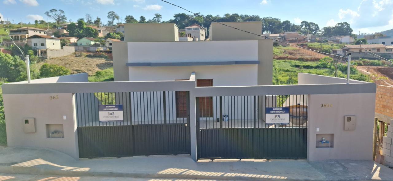 Seu Novo Lar no Caminho de Minas  Santa Bárbara MG