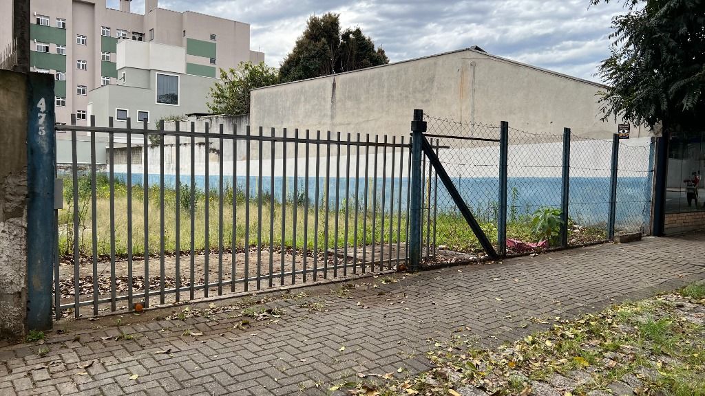 Terreno à venda, 429 m  R  1.199.000 - Água Verde - Curitiba P...