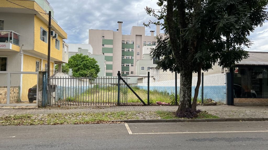 Terreno à venda, 429 m  R  1.199.000 - Água Verde - Curitiba P...