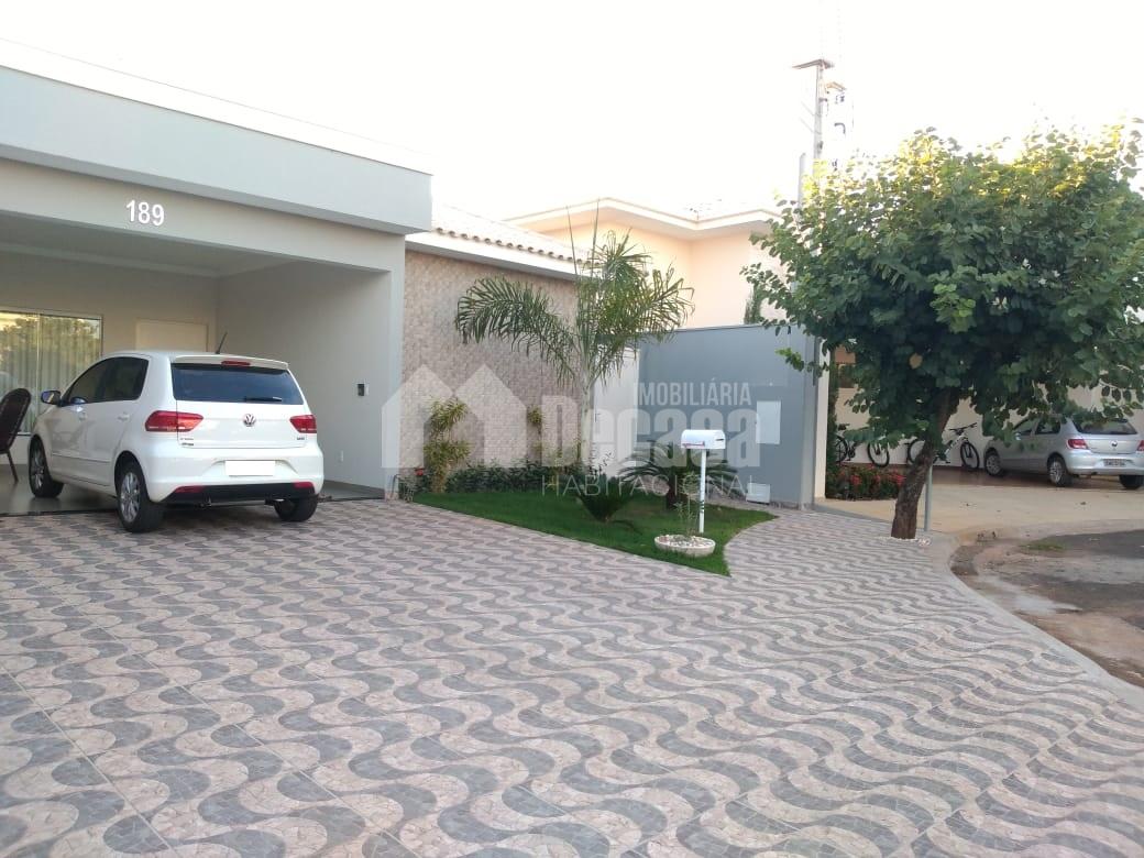 Imobiliria Decasa em Birigui SP