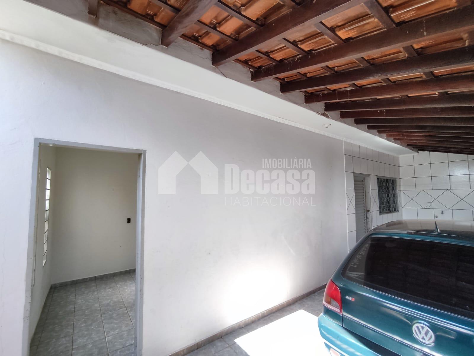 Imobiliria Decasa em Birigui SP