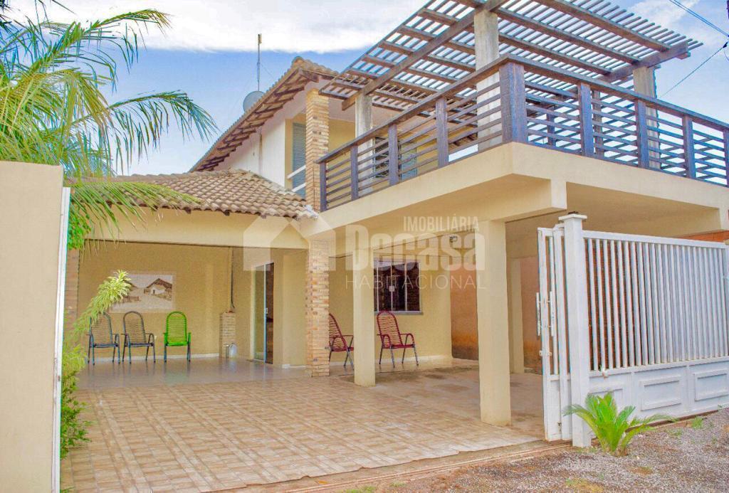 Casa com 2 dormitrios  venda, CONDOMINIO RESIDENCIAL MARBELLA, BURITAMA - SP